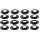 Parti del motore Manley Valve Spring/Retainer Kit Toyota 2JZGTE | race-shop.it