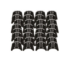 Manley Valve Spring/Retainer Kit Honda F20C/F22C