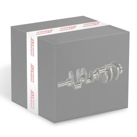 Albero motore Manley Ford 351 Cleveland Forged Crankshaft 3.850 Stroke | race-shop.it