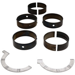 Manley Main Bearing FORD MOD 4.6L Main Bearings H SERIES