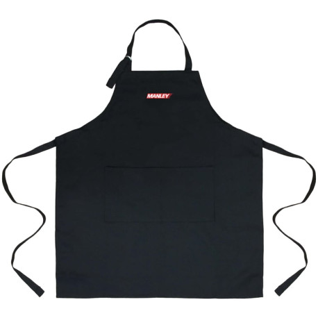 Parti del motore MANLEY grembiule da lavoro | race-shop.it