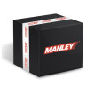 Manley Alignment Sleeve , BUSHING-3/8 DOWEL