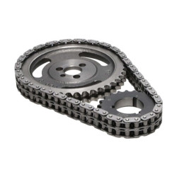 Manley Timing Chain Kit SBC LS-1 BILLET W/TORR -.005