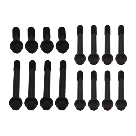 Bulloneria ARP MANLEY kit viti testata per Chevrolet Small Block (Brodix), V2 | race-shop.it