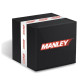 Bulloneria ARP MANLEY prigioniero pompa olio per Chevrolet | race-shop.it