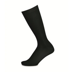 SPARCO RW-4 socks with FIA approval, black