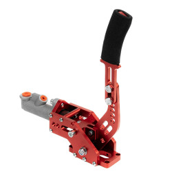 Freni a mano idraulici RACES basic posizionabile - Cilindro ALU 15,8mm