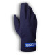 Guanti Sparco gloves SPORTDRIVE LANA, blue | race-shop.it