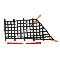 Sparco Window Net T-SERIES, FIA