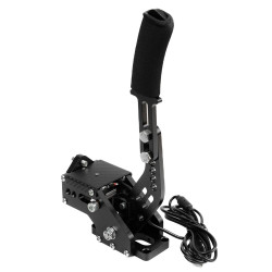 Freni a mano idraulici RACES gaming USB Logitech G27/29 (PC)