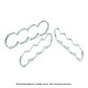 Parti del motore SUPERTECH Block Guard Subaru EJ20 | race-shop.it