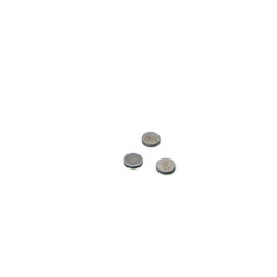SUPERTECH pastiglie registro valvole, 8 mm, spessore 2 mm
