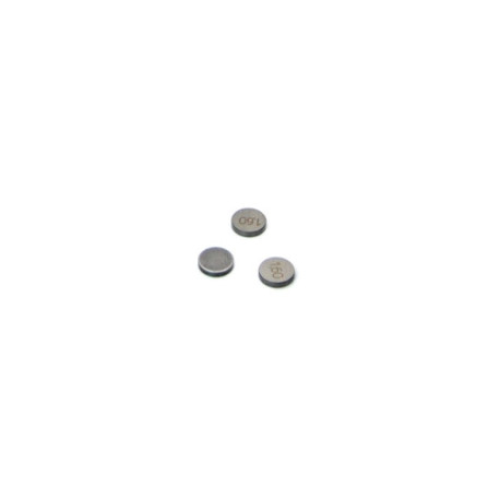 Cam followers SUPERTECH Shim Nissan RB26 Factoy repl. 12.15mm Thick 4.05mm | race-shop.it