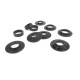 Parti del motore SUPERTECH Spring Seat Locator Kit TS1015/M1007D RB26 Inner | race-shop.it