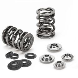 SUPERTECH Valve Spring Kit Mazda 1.8L BP Dual Spring