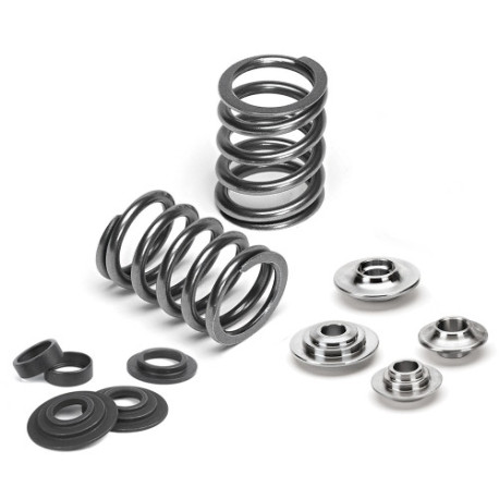 Parti del motore SUPERTECH Valve Spring Kit Toyota 2UZ/3UZ-FE | race-shop.it