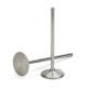 Parti del motore SUPERTECH valvole (Inconel), 12 pz | race-shop.it