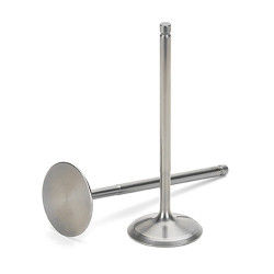 SUPERTECH valvole di aspirazione (Inconel), 12 pz