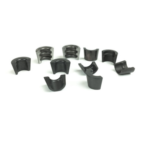 Parti del motore SUPERTECH Keeper 5mm Single Groove Valve Lock Conversion | race-shop.it