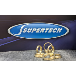 SUPERTECH sedi valvole (Ampco 45), 30,6 × 23,8 × 5 mm