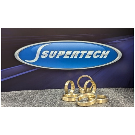 Parti del motore SUPERTECH Seat Insert 33.60x26.60x8.10mm | race-shop.it