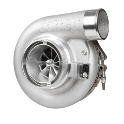 Garrett 938272-5002S Supercore G-Series II G40-1250