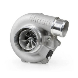 GARRETT 934117-5001S TURBOCHARGER SUPERCORE G-SERIES II G30-725