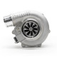 Supercores Garrett 934114-5001S Supercore G-Series II G25-585, Trim 65 | race-shop.it