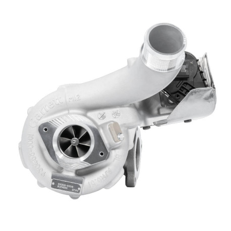 Turbo Kits Garrett 930592-5001S Turbocharger GT Series GTD2060V | race-shop.it