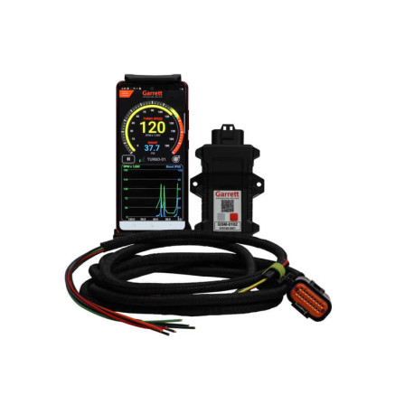 G-Smart BT Module Garrett 923586-0004 Turbo Speed Module | race-shop.it
