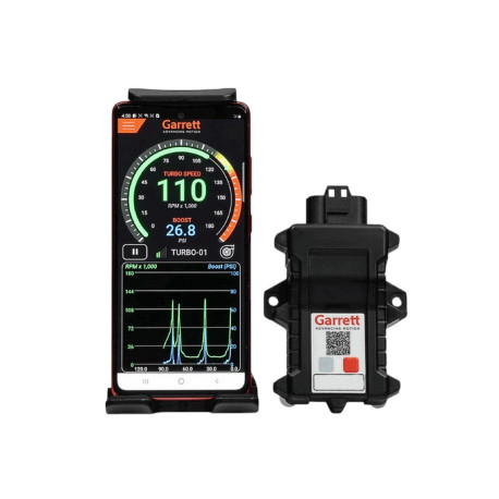 G-Smart BT Module Garrett 923586-0003 Turbo Speed Module | race-shop.it