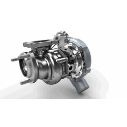 Garrett 917375-5005W Turbocharger Classic