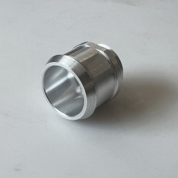 Garrett 913283-0002 Hose Adapter GVB-50R (1.14", 29.0 mm)