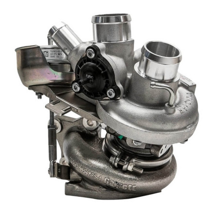Turbo Kits Garrett 911984-5001S PowerMax Turbocharger for Ford 3.5L EcoBoost 2011-2012 | race-shop.it