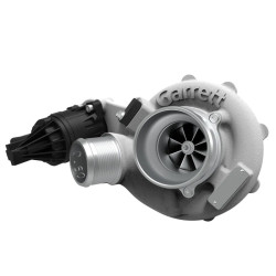 GARRETT 901654-5001W FORD 3.5L 17+ POWERMAX STAGE 2 - LH (OE SIZE INLET ADAPTER INCLUDED)