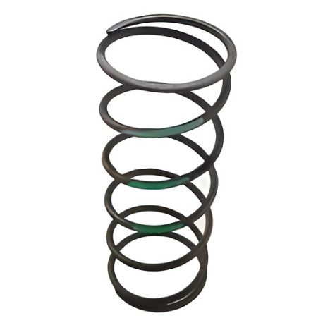 Accessories Garrett 898344-0003 Wastegate Spring GVW-40 (Green) | race-shop.it