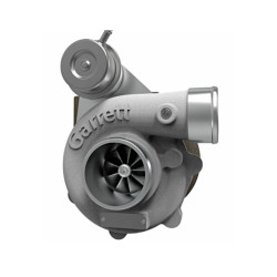 Garrett 896052-5003S Turbocharger GBC Series GBC17-250, 0.5 A/R, Wastegated