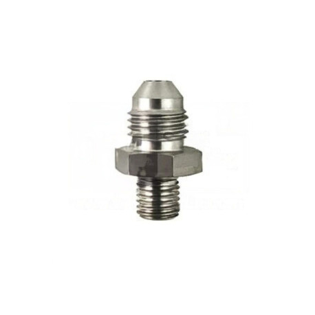 Accessories Garrett 895520-0001 Water Fitting GVW-40 (8 mm) | race-shop.it