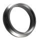 Accessories Garrett 894649-0003 Inlet Flange GVW-40 (40 mm) | race-shop.it