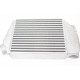 Direct Fit GARRETT 891185-6001 TOP MOUNT INTERCOOLER POWERMAX PERFORMANCE SUBARU WRX 2.0L 2015+ | race-shop.it