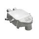 Direct Fit Garrett 888883-6001 Intercooler PowerMax for BMW M3 / M4 3.0L (2015+) | race-shop.it