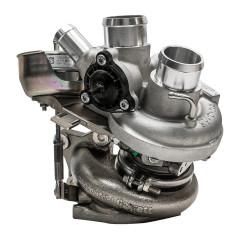 GARRETT 881028-5002S RIGHT TURBOCHARGER POWERMAX PERFORMANCE TURBOCHARGERS FORD EXPEDITION