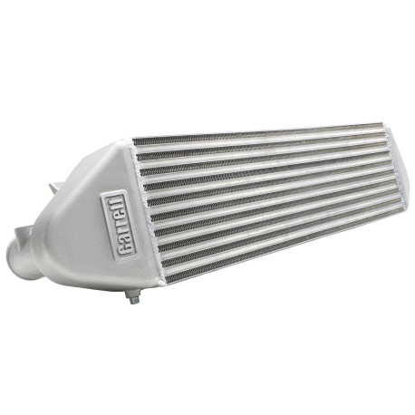 Direct Fit Garrett 880736-6001 Intercooler PowerMax for Ford Focus ST 2.0L (2013-2018) | race-shop.it