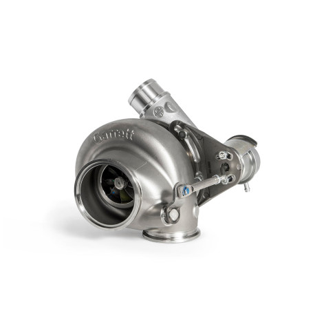 Complete Turbos Garrett 880704-5008S Turbocharger G-Series G30-900, 0.83 A/R, Wastegated | race-shop.it