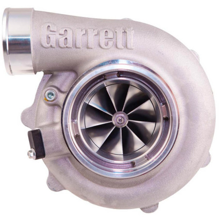 Supercores GARRETT 880696-5002S TURBOCHARGER SUPER CORE G35-1050 (W/O HOUSING KIT) REVERSE ROTATION | race-shop.it
