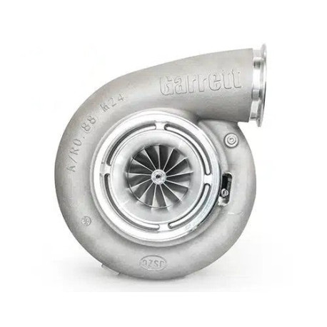 Supercores GARRETT 880547-5024S SUPER CORE G47-1650 80MM (G4709) | race-shop.it