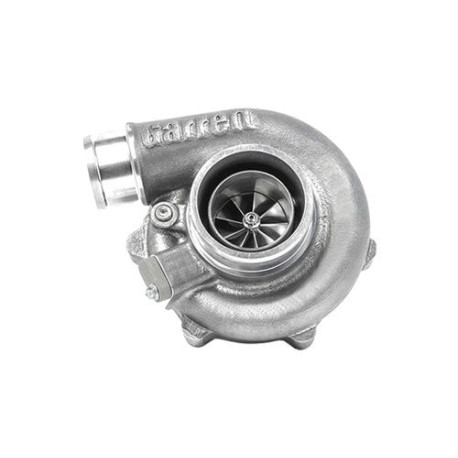 Complete Turbos GARRETT 877895-5008S TURBOCHARGER G25-550 A/R 0.92 V-BAND/V-BAND WITH WASTEGATED REVERSE ROTATION | race-shop.it