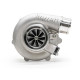 Complete Turbos GARRETT 877895-5005S TURBOCHARGER G25-660 STANDARD A/R 0.72 V-BAND/V-BAND WITH WASTEGATED | race-shop.it