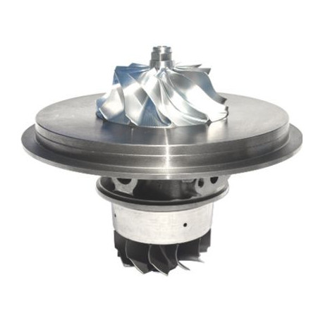 Center Section (CHRA) Garrett 860779-5018S CHRA G-Series G45-1500, Trim 49 | race-shop.it