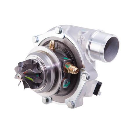 Supercores GARRETT 858161-5002S SUPER CORE TURBOCHARGER WITHOUT TURBINE HOUSING FOR GARRETT G25-550 | race-shop.it